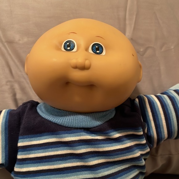 🌺Cabbage Patch - Picture 7 of 12